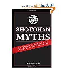Shotokan Myths