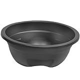 UPC 052309712672 product image for Beckett Corporation 35-Gallon Preformed Pond | upcitemdb.com
