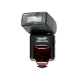 Phoenix Smart Flash 112 DZBIS Digital Flash for Canon Digital SLR Cameras