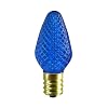 Blue LED C7 Replacement Bulb