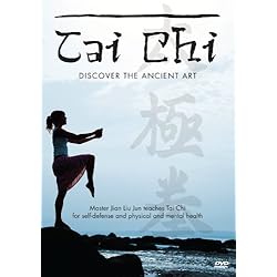 Tai Chi - Discover The Ancient Art