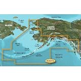 GARMIN VUS517L ALASKA SOUTH G2 VISION