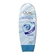 Olay Body Wash Plus Spa Exfoliating Ribbons, 18 Ounce (Pack of 3)