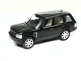 Scalextric C2878 Range Rover 132 Scale Street Cars High Detail