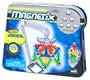 Magnetix 75CT Tin Asst. I by Mega Brands