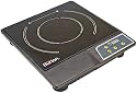 Max Burton 60001 1800-Watt Portable Induction Cooktop Stove