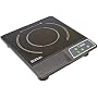 Max Burton 60001 1800-Watt Portable Induction Cooktop Stove