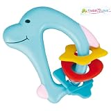 Delphin rattle