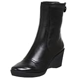 Nine West Women's Sheek Wedge Bootie
