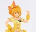 fresh pretty cure figure DX Cure Pine jaune alias yellow Inori Yamabuki_s-2