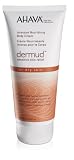 Ahava Dermud Intensive Nourishing Body Cream, 6.8 oz