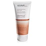 Ahava Dermud Intensive Nourishing Body Cream, 6.8 oz
