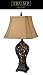 Dimond D1757 Allegra Table Lamp, Buthan Bronze