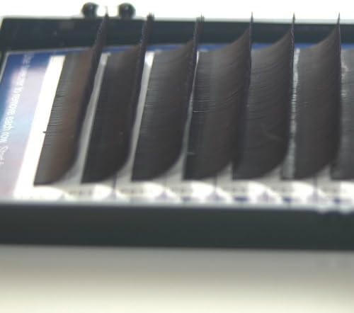 Premium Mink Lashes C-Curl (0.25mm x 9mm)