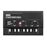 Korg Monotron Analog Ribbon Synthesizer
