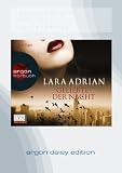 Produkt-Bild: Geliebte der Nacht (DAISY Edition) (1 CD)