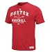Boston Red Sox "Classic" T-Shirt, Red