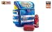 ERGOLIGHT 900 DINO SCHULRANZEN-SET 3-TEILIG SCHULTASCHE SCHULRANZEN SCHOOLBAG TORNISTER