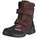 Ecco 075942 Snowboarder Gore WL, Jungen Stiefel