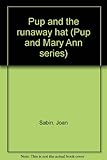 Pup and the runaway hat