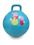 Mookie Peppa Pig Sit n Bounce - Pelota con asas para saltar
