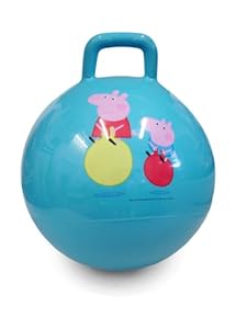 Peppa Pig Sit n Bounce