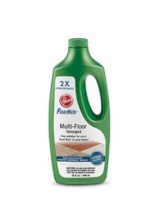 Hoover AH30270 Floor Mate 32-Ounce 2X Concentrate Multi-Floor Detergent