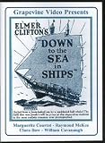 Down to Sea in Ships [DVD] [1922] [Region 1] [US Import] [NTSC]