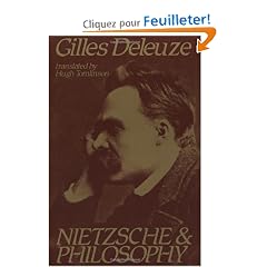 Nietzsche and Philosophy