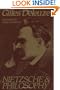 Nietzsche and Philosophy (Columbia Classics in Philosophy)