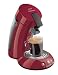  : Senseo HD7810/95 1450-Watt Single-Serve Coffeemaker, Red