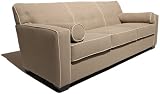 Pinzon by Crypton Belvedere Sofa, Olive