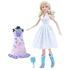 Taylor Swift Sundress Medly Fashion Collection Doll