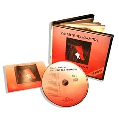Die Seele der Heilmittel, 7 Audio-CDs