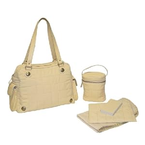Kalencom By Cynthia Rowley Ultra Soft Tote