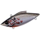 Rat-L-Trap Lures 1/4-Ounce Mini Trap