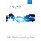 Buy Love after 1950 by LibLarsen