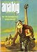 Analog Science Fiction and Fact, March 1967 (Volume LXXIX, No. 1)