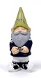 University of Pittsburgh Garden Gnome