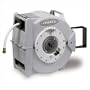 Legacy Levelwind 5/8" x 60' Retractable Garden Hose Reel - L8344