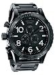 Nixon - 51-30 Chrono All Black - A083-001