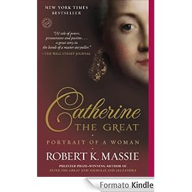 Catherine the Great: Portrait of a Woman