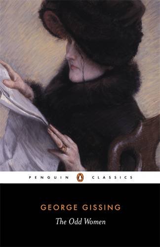 the odd women penguin classics