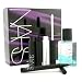 Makeup/skin Product By Nars Trouble Maker Eye Set ( 1x Volumizing Mascara, 1x Eyeshadow Base, 1x Eyeliner Stylo, 1x Eye Makeup Remover ) 4pcs