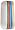 Moose Set of 5 Blank Skateboard Decks (Grip, Assorted Colors, 8-Inch)