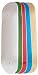 Moose Set of 5 Blank Skateboard Decks (Assorted Colors)