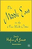 The Middle East in the new world order