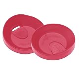 Tervis 24 oz. Fuchsia Travel Lid