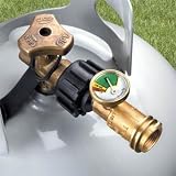 Gas Watch Propane Gauge