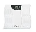 Weight Watchers Contoured Precision Electronic Scale
